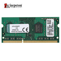 Kingston 4GB DDR3L 1600MHz แล็ปท็อป RAM 1.35V (KCP3L16SS84)