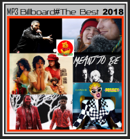 [USB/CD] MP3 สากลรวมฮิต Billboard The Best 2018 #เพลงสากล #ที่สุดแห่งปี #เพลงดีต้องมีติดรถ ☆100 เพลง❤️