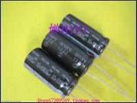 Bolsa Supercapacitor 20PCS/50PCS New Elna 125C High Temperature Electrolytic Capacitor 10v1000uf Imports 10x20 Free Shipping