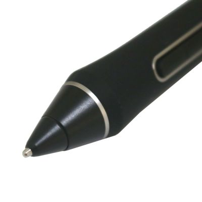 2nd Generation Durable Titanium Alloy Pen Refills Drawing Graphic Tablet Standard Pen Nibs Stylus for Wacom BAMBOO Intuos Cintiq