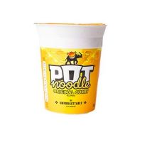 ? Pot Noodle Original Curry 90g (จำนวน 1 ชิ้น)