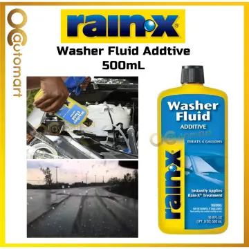 Buy Car Windscreen Washer Fluid online