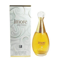 น้ำหอมBN jmor pour femme 100 ml.