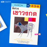 (?เก็บโค้ดลด10%)หนังสือพิศวงเขาวงกต (Kumon)