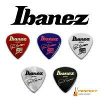 ปิ๊กกีตาร์ Ibanez รุ่น Signature Paul Gilbert (Made in Japan) อันละ 40 บาท