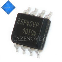 5pcs/lot M25P40-VMN6TP M25P40VMN6TP M25P40 25P40VP SOP-8 In Stock