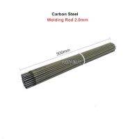 20Pieces/lot Carbon Steel Welding Rod Diameter 2.0MM J422 Household Electrode AC DC