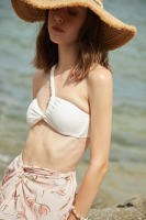 Zummerzalt Tinie Bikini Top บราบิกินนี่รุ่น Tinie Collection