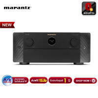 Marantz CINEMA 40 Premium 9.4 ch.125W AV Receiver เครื่องเสียง - ผ่อนชำระ 0% By AV Value