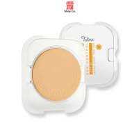 Tellme Sport Sun Control Two-Way Powder Cake SPF20 แป้งเค้กเท็ลมี สปอต ซัน รีฟิว (ShopCo)