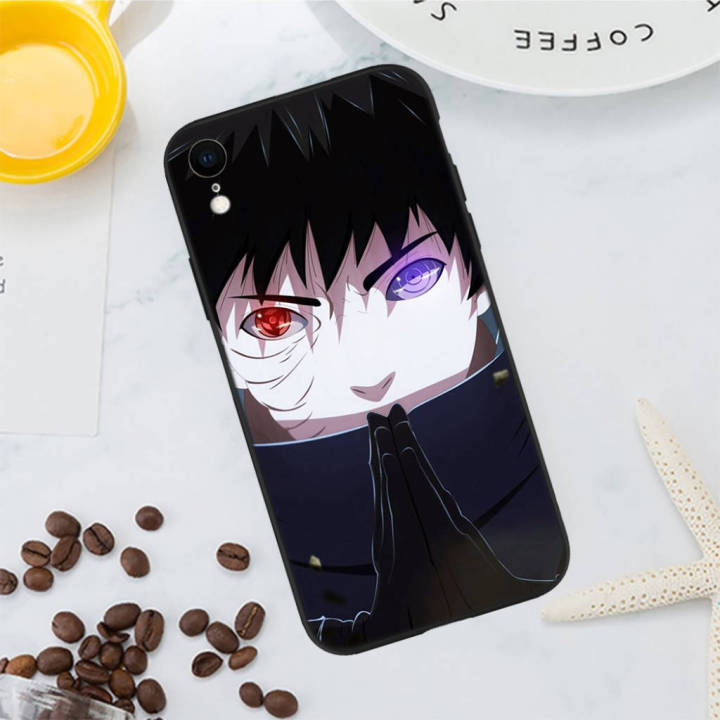 15ffa-anime-naruto-akatsuki-pain-อ่อนนุ่ม-high-quality-ซิลิโคน-tpu-phone-เคสโทรศัพท์-ปก-หรับ-iphone-7-8-11-12-13-14-pro-xs-max-se-x-xr-plus-se