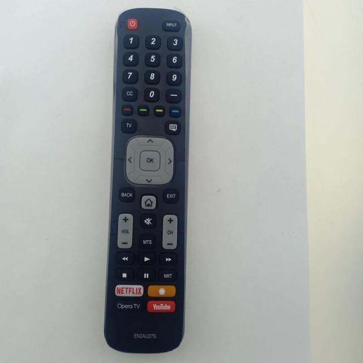 Original EN2AU27S remote control for Sharp TV Lazada PH