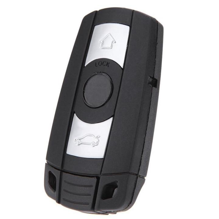 replacement-3-button-smart-remote-keyless-key-shell-fob-case-for-bmw-1-3-5-6-7-e90-e93-e92-m3-m5-x3-x5