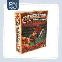 Fun Dice: Colosseum: Emperors Edition Board Game