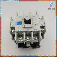 S-N35 MAGNETIC CONTACTORS แมกเนติก คอนแท็กเตอร์ AC-1=Ith 60A 2NO+ 2NC COIL 24V/110V/220V/380V ยอดขายดีอันดับหนึ่ง