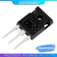 1pcs/lot IRG4PC50UD G4PC50UD G4PC50UD-E TO-247 WATTY Electronics