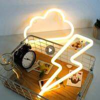 Neon Sign LED Sign Flash USB Battery Operated Night Light Wall Lamp Room Decor Light Wall Decor Home Wedding Party Decorations