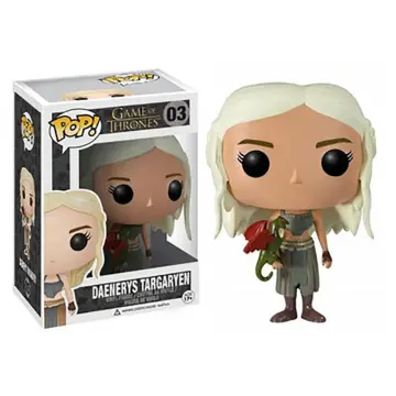 Best game of thrones funko best sale pop