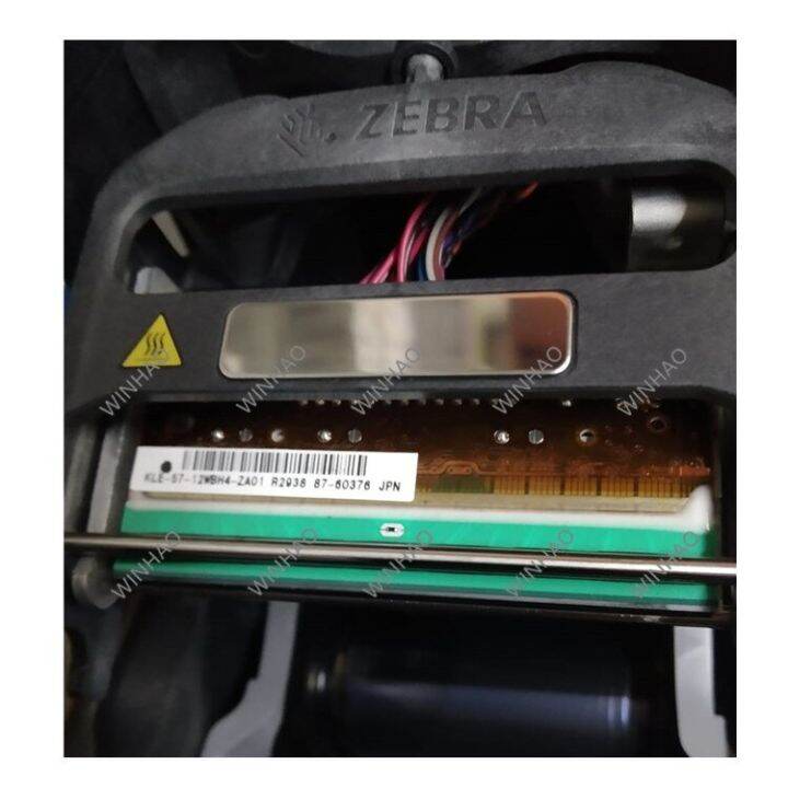 ZC300 Print Head New Original Card Printer Printhead For Zebra ZC300