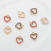 Zinc Alloy Jewelry Making Accessories Enamel Jewelry Making Accessories - 50pcs/lot - Aliexpress