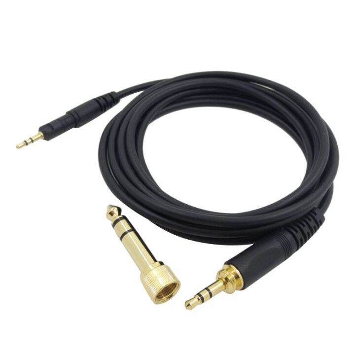 strengthful-amp-ที่มีประสิทธิภาพชุดหูฟัง3-5มม-สาย-foraudio-technica-ath-m50x-m40x-m60x-m70x-หูฟัง