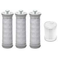 Replacement Filter for Tineco A10 Hero/Master, A11 Hero/Master PURE ONE S12 Cordless Vacuum Post Filters &amp; Hepa Filter