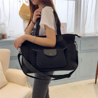 WESTAL luxury designer handbag for women totes bags luxury ladies hand bags oxford handbags female large shopper bags 3031