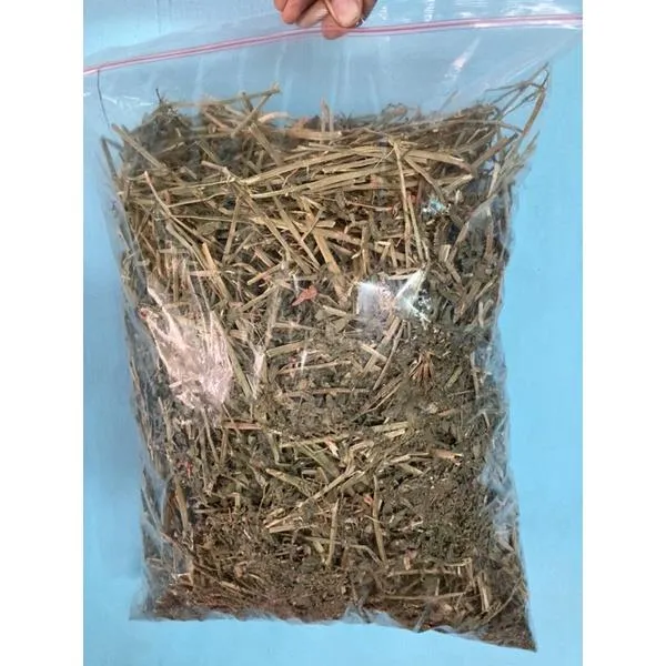 alfalfa hay for rabbits 1kg or chexers rabbit pellet(repacked) Lazada PH