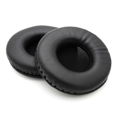 ∏☒✺ 1 Pair of Ear Pads Replacement Pillow Foam Earpads Cushion Earmuff for Sennheiser HD205II HD215 HD225 HD440 Headphones Earphone