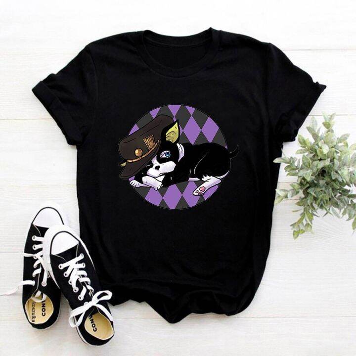 2021-cool-jojo-bizarre-adventure-graphic-print-tee-japanese-anime-women-style-tshirt-cartoon-female