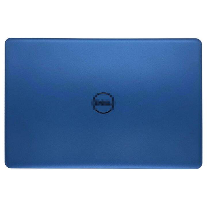 newprodectscoming-new-top-back-cover-for-dell-inspiron-15-5584-lcd-back-cover-front-bezel-hinges-palmrest-bottom-case-laptop-housing-cover-blue