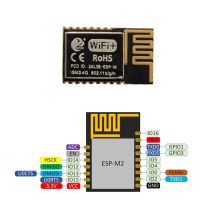 Esp8285Flash Download Tool ESP M2 WiFi Module Firmware Downloader Code Burner Wireless Serial Wifi Module ESP8285 ESP8266