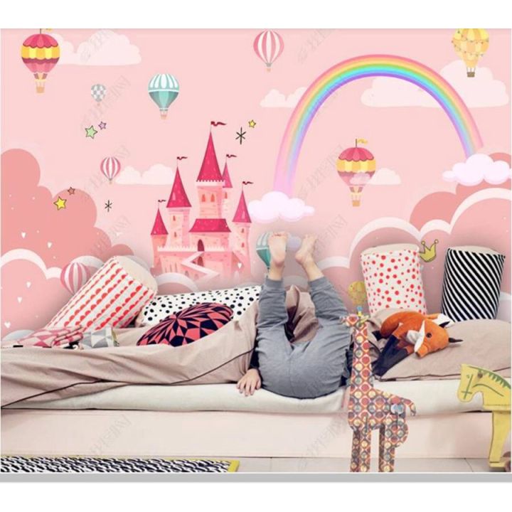 Kids Wallpaper | Wallpaper & wall coverings | B&Q