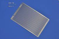 Etching Parts For Gundam MESH 01 02 03 (AW118 AW119 AW120) Photo-etched sheets Accept Wholesale