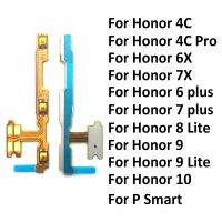 ForHonor 4C6X 7X 6 7 plus 8 9 10 20 lite 30 30s ProPowerOffVolume Up Down Side ButtonCable