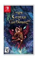 NSW: Bayonetta Origins: Cereza And The Lost Demon (US) (EN)