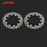 [COD] Suitable for XVS 1300/XV 1700/XV 1900 off-road motorcycle floating disc brake