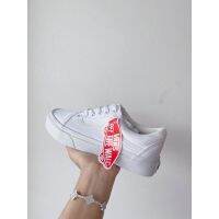 รองเท้าvans old skool classic *white* SIZE.36-45 ✅ มีบริการเก็บเงินปลายทาง เบา ใส่สบาย นุ่ม รองเท้าแฟชั่น รองเท้าลำลอง รองเท้าใส่เที่ยว