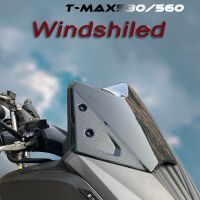 Oblikino MTKRACING For YAMAHA TMAX 530 Tmax530 TMAX530รถจักรยานยนต์ T-MAX530หน้าจอด้านหน้ากระจกบังลม Breeze 2012-2016