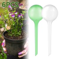 Automatic Watering Globes Transparent Slow Release Plants Flowers Waterer Self Watering Bulbs Ball Device for Home Garden