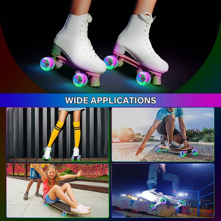 skate-wheels-78a-roller-skate-wheels-light-up-skate-wheels-for-roller-skates-indoor-outdoor-roller-skate-wheels