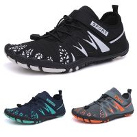 【Pym Quo】   Unisex water shoes are soft and comfortable, outdoor stream tracing shoes, and indoor multi-functional fitness shoes