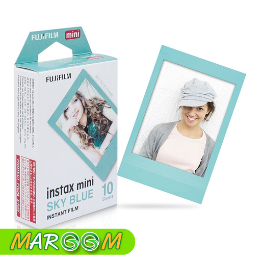 fujifilm-film-instax-mini-film-solid-color-ฟิล์ม-ฟิล์มโพราลอยด์-แยกขาย-10-แผ่น