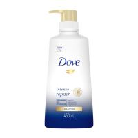 DOVE อินเทนซ์ รีแพร์ แชมพู 450 มล