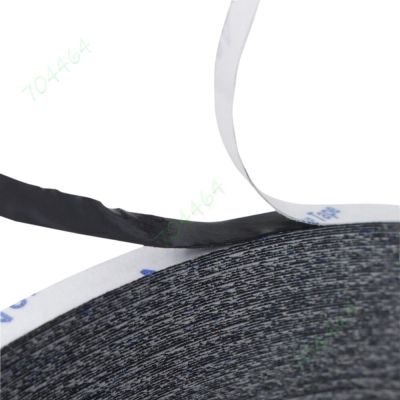 5pcs /lot 1mm x 164ft Black Double Sided Adhesive 3M Tape For CellPhone LCD Screen Repair Adhesives Tape