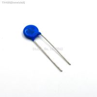 ▣⊕ 20PCS 07D220K Varistors 07D-220K 07D220 7D220 22V Piezoresistor Metal Voltage Dependent Resistor Piezoresistance