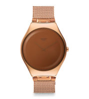 นาฬิกา Swatch Skin Irony OH MIROIR,DIS-MOI QUI EST LA PLUS BELLE? SYXG107M