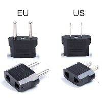 ❅△▥ 5Pcs 110v 220v 변환플러그 Conversion Adapter Plug Travel Converter Improvement Electrical Socket Accessory 110 To 220