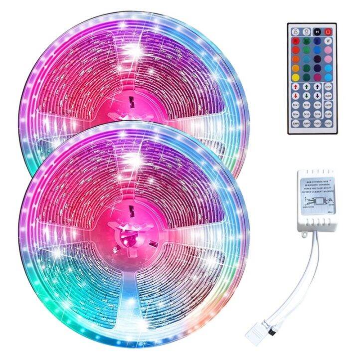 cw-10m-rgbstrip-3528600leds-flexiblelight-strip-with-44remotenew-year-christmas