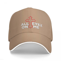 New (ReadyStock) All Eyez 2023 On Me (2) Sun Printing Baseball Cap Mens and Womens Fashion Wild Hip-Hop Hat Outdoor Leisure Sports Couple Hat Versatile hat